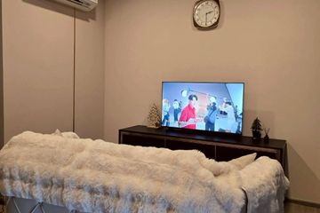 1 Bedroom Condo for rent in Aspire Sukhumvit - Rama 4, Phra Khanong, Bangkok near BTS Phra Khanong