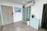 2 Bedroom Condo for rent in Ideo Mobi Charan Interchange, Bang Khun Si, Bangkok near MRT Suwinthawong