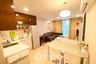 2 Bedroom Condo for rent in The Address Pathumwan, Thanon Phetchaburi, Bangkok near BTS Ratchathewi