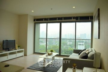 1 Bedroom Condo for rent in Noble Solo, Khlong Tan Nuea, Bangkok near BTS Thong Lo