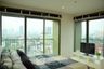 1 Bedroom Condo for rent in Noble Solo, Khlong Tan Nuea, Bangkok near BTS Thong Lo