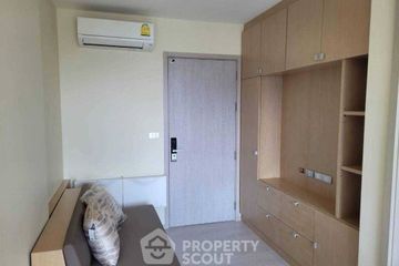 1 Bedroom Condo for rent in Rhythm Sukhumvit 36-38, Khlong Tan, Bangkok near BTS Thong Lo