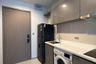 1 Bedroom Condo for rent in Life Asoke Hype, Makkasan, Bangkok near MRT Phra Ram 9