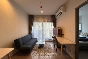 1 Bedroom Condo for rent in Life Asoke Hype, Makkasan, Bangkok near MRT Phra Ram 9