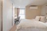 2 Bedroom Condo for rent in Culture Chula, Si Phraya, Bangkok near MRT Sam Yan