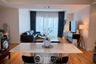 3 Bedroom Condo for rent in Millennium Residence, Khlong Toei, Bangkok near BTS Asoke