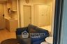 1 Bedroom Condo for rent in Ideo Q Ratchathewi, Thanon Phaya Thai, Bangkok near BTS Ratchathewi