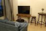 1 Bedroom Condo for rent in Ideo Q Ratchathewi, Thanon Phaya Thai, Bangkok near BTS Ratchathewi