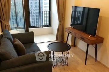 1 Bedroom Condo for rent in Ideo Q Ratchathewi, Thanon Phaya Thai, Bangkok near BTS Ratchathewi
