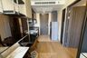 1 Bedroom Condo for rent in Ashton Asoke, Khlong Toei Nuea, Bangkok near MRT Sukhumvit