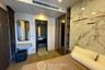1 Bedroom Condo for rent in Ashton Asoke, Khlong Toei Nuea, Bangkok near MRT Sukhumvit