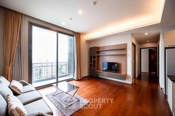 2 Bedroom Condo for rent in Quattro by Sansiri, Khlong Tan Nuea, Bangkok near BTS Thong Lo