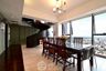 4 Bedroom Condo for rent in The Met, Thung Maha Mek, Bangkok near BTS Chong Nonsi
