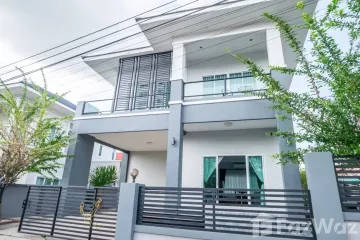 3 Bedroom House for rent in Baan Amarin City Sattahip Muangmai, Sattahip, Chonburi