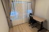 1 Bedroom Condo for rent in Life Rama 4 - Asoke, Khlong Toei, Bangkok near MRT Queen Sirikit National Convention Centre