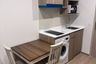 1 Bedroom Condo for rent in Life Rama 4 - Asoke, Khlong Toei, Bangkok near MRT Queen Sirikit National Convention Centre