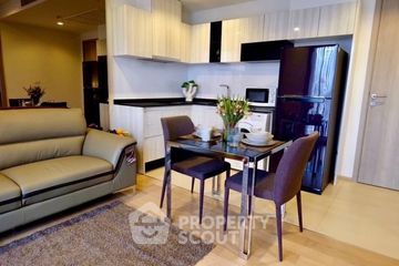 1 Bedroom Condo for rent in HQ by Sansiri, Khlong Tan Nuea, Bangkok near BTS Thong Lo
