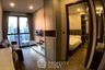 1 Bedroom Condo for rent in Ashton Asoke, Khlong Toei Nuea, Bangkok near MRT Sukhumvit