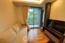 1 Bedroom Condo for rent in Focus at Ploenchit, Khlong Toei, Bangkok near BTS Ploen Chit
