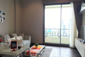 1 Bedroom Condo for rent in Q Asoke, Makkasan, Bangkok near MRT Phetchaburi