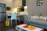 1 Bedroom Condo for rent in Q Asoke, Makkasan, Bangkok near MRT Phetchaburi