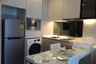 1 Bedroom Condo for rent in Q Asoke, Makkasan, Bangkok near MRT Phetchaburi