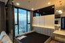1 Bedroom Condo for rent in One 9 Five Asoke - Rama 9, Huai Khwang, Bangkok near MRT Phra Ram 9