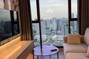 1 Bedroom Condo for rent in One 9 Five Asoke - Rama 9, Huai Khwang, Bangkok near MRT Phra Ram 9