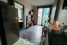 1 Bedroom Condo for rent in Edge Sukhumvit 23, Khlong Toei Nuea, Bangkok near BTS Asoke