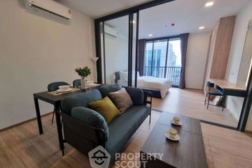 1 Bedroom Condo for rent in XT Phayathai, Thanon Phaya Thai, Bangkok near BTS Phaya Thai