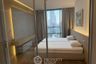 1 Bedroom Condo for rent in The Bangkok Sathorn, Thung Wat Don, Bangkok near BTS Surasak