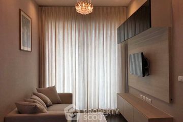 2 Bedroom Condo for rent in Q Asoke, Makkasan, Bangkok near MRT Phetchaburi