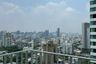 1 Bedroom Condo for rent in HQ by Sansiri, Khlong Tan Nuea, Bangkok near BTS Thong Lo