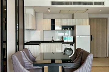 1 Bedroom Condo for rent in HQ by Sansiri, Khlong Tan Nuea, Bangkok near BTS Thong Lo