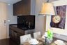 1 Bedroom Condo for rent in Ideo Morph 38, Phra Khanong, Bangkok near BTS Thong Lo