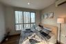2 Bedroom Condo for rent in Life @ Ratchada - Huay Kwang, Huai Khwang, Bangkok near MRT Huai Khwang