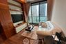 1 Bedroom Condo for rent in The Address Sukhumvit 28, Khlong Tan, Bangkok near BTS Phrom Phong