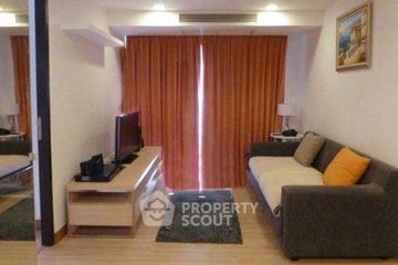 2 Bedroom Condo for rent in The Alcove 49, Khlong Tan Nuea, Bangkok near BTS Thong Lo