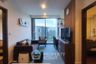 2 Bedroom Condo for rent in Whizdom Inspire Sukhumvit, Bang Chak, Bangkok near BTS Punnawithi