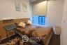 2 Bedroom Condo for rent in Whizdom Inspire Sukhumvit, Bang Chak, Bangkok near BTS Punnawithi