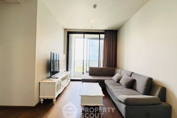 1 Bedroom Condo for rent in Ideo Q Sukhumvit 36, Khlong Tan, Bangkok near BTS Thong Lo
