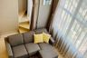 1 Bedroom Condo for rent in Knightsbridge Prime Sathorn, Thung Wat Don, Bangkok near BTS Chong Nonsi
