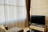 1 Bedroom Condo for rent in Knightsbridge Prime Sathorn, Thung Wat Don, Bangkok near BTS Chong Nonsi
