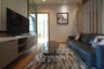 2 Bedroom Condo for rent in Hyde Sukhumvit 13, Khlong Toei Nuea, Bangkok near BTS Nana