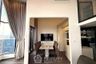 1 Bedroom Condo for rent in KnightsBridge Space Ratchayothin, Chatuchak, Bangkok near BTS Phahon Yothin 24