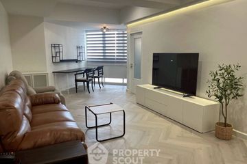2 Bedroom Condo for rent in Tai Ping Towers, Khlong Tan Nuea, Bangkok