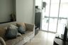 1 Bedroom Condo for rent in Rhythm Sukhumvit 44/1, Phra Khanong, Bangkok near BTS Phra Khanong