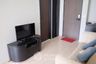 1 Bedroom Condo for rent in Rhythm Sukhumvit 44/1, Phra Khanong, Bangkok near BTS Phra Khanong