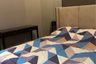 1 Bedroom Condo for rent in The Esse at Singha Complex, Bang Kapi, Bangkok near MRT Phetchaburi