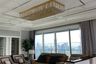 5 Bedroom Condo for rent in Q Asoke, Makkasan, Bangkok near MRT Phetchaburi